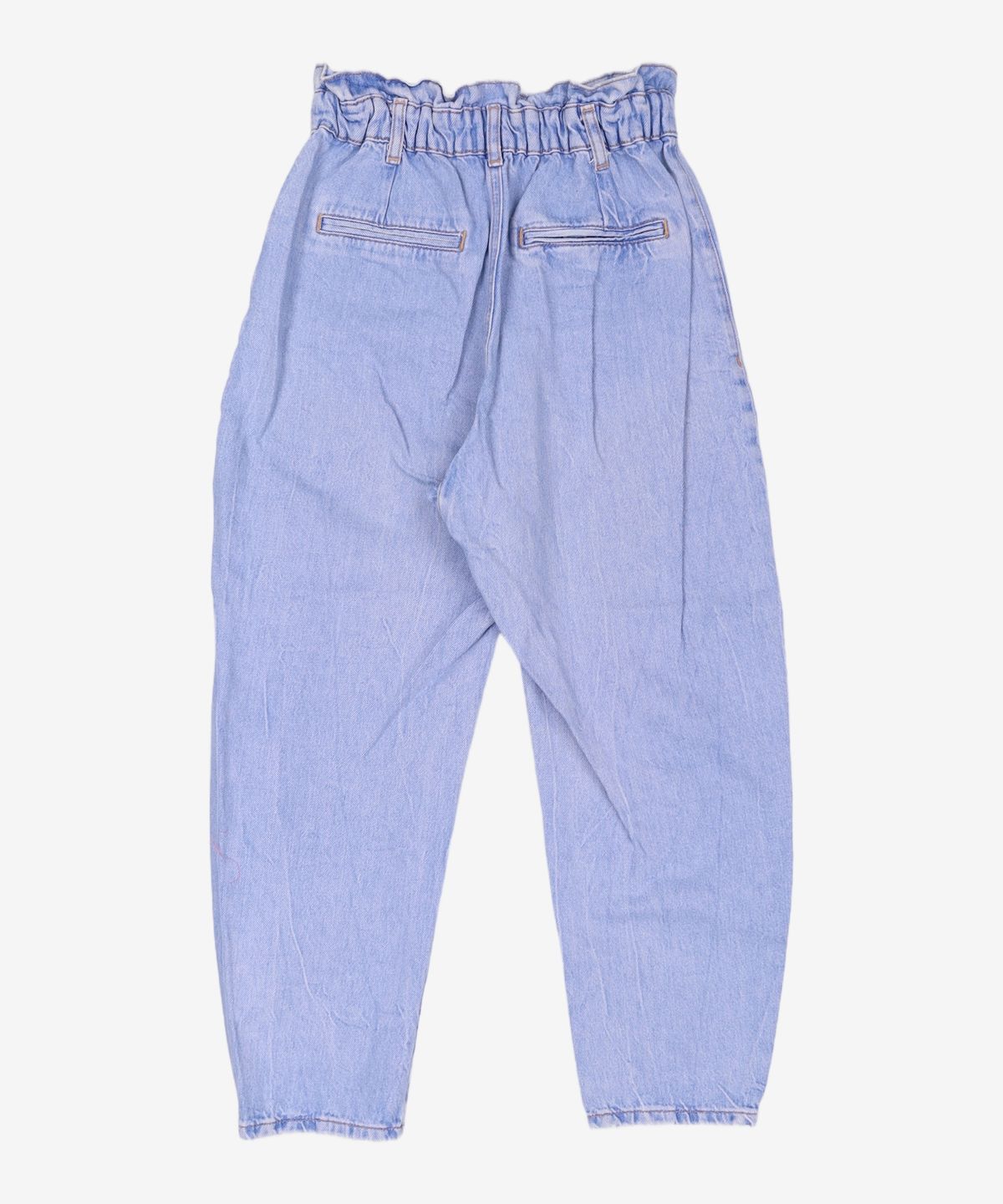 자라(ZARA) 청/데님 팬츠 4