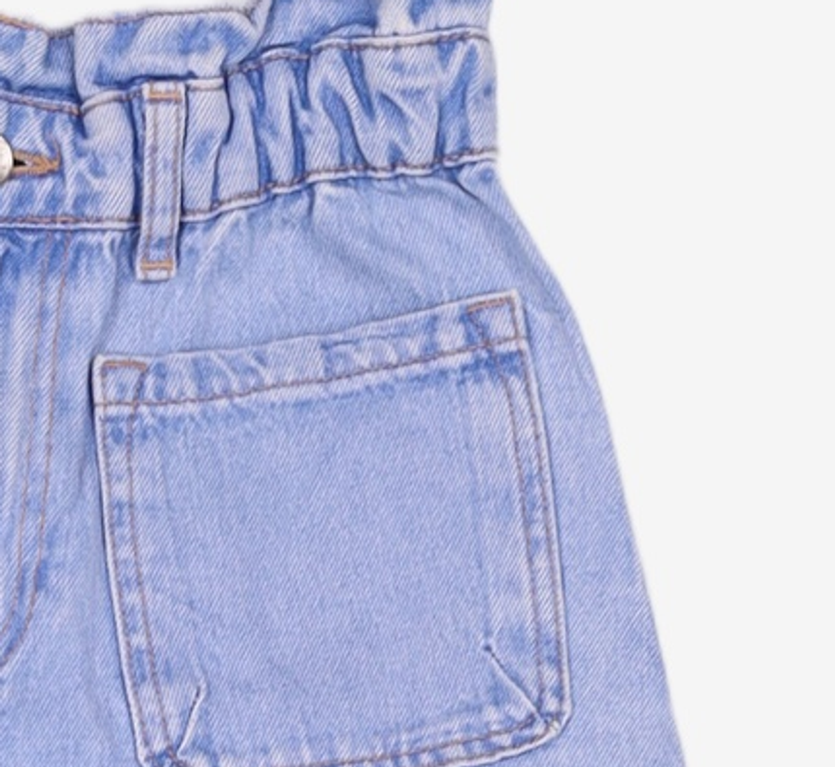 자라(ZARA) 청/데님 팬츠 4