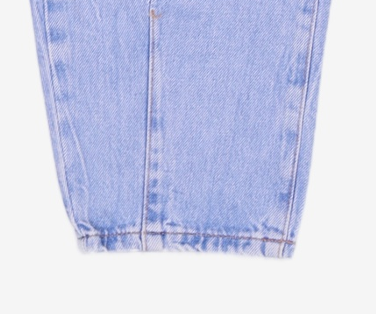 자라(ZARA) 청/데님 팬츠 4