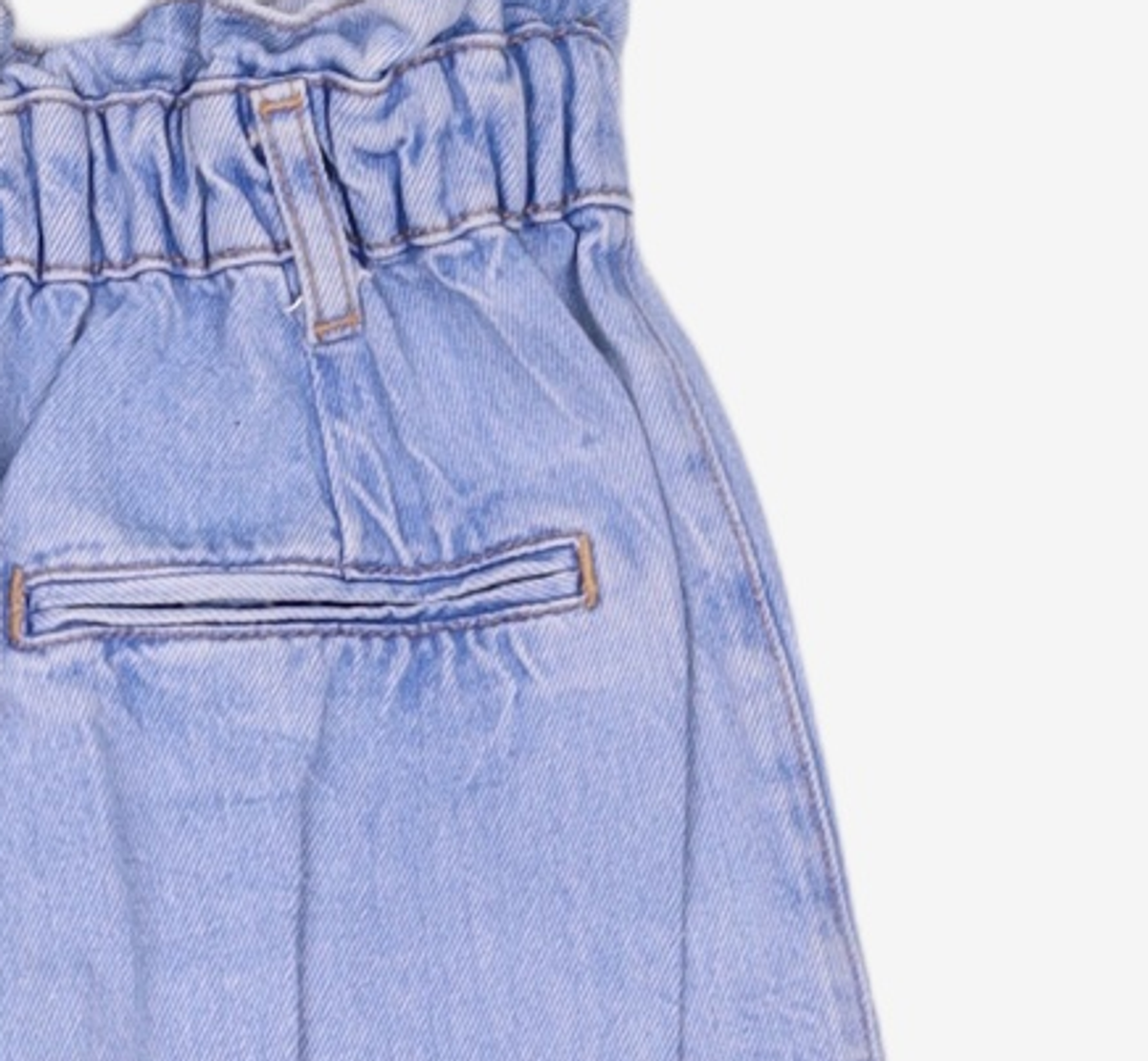 자라(ZARA) 청/데님 팬츠 4