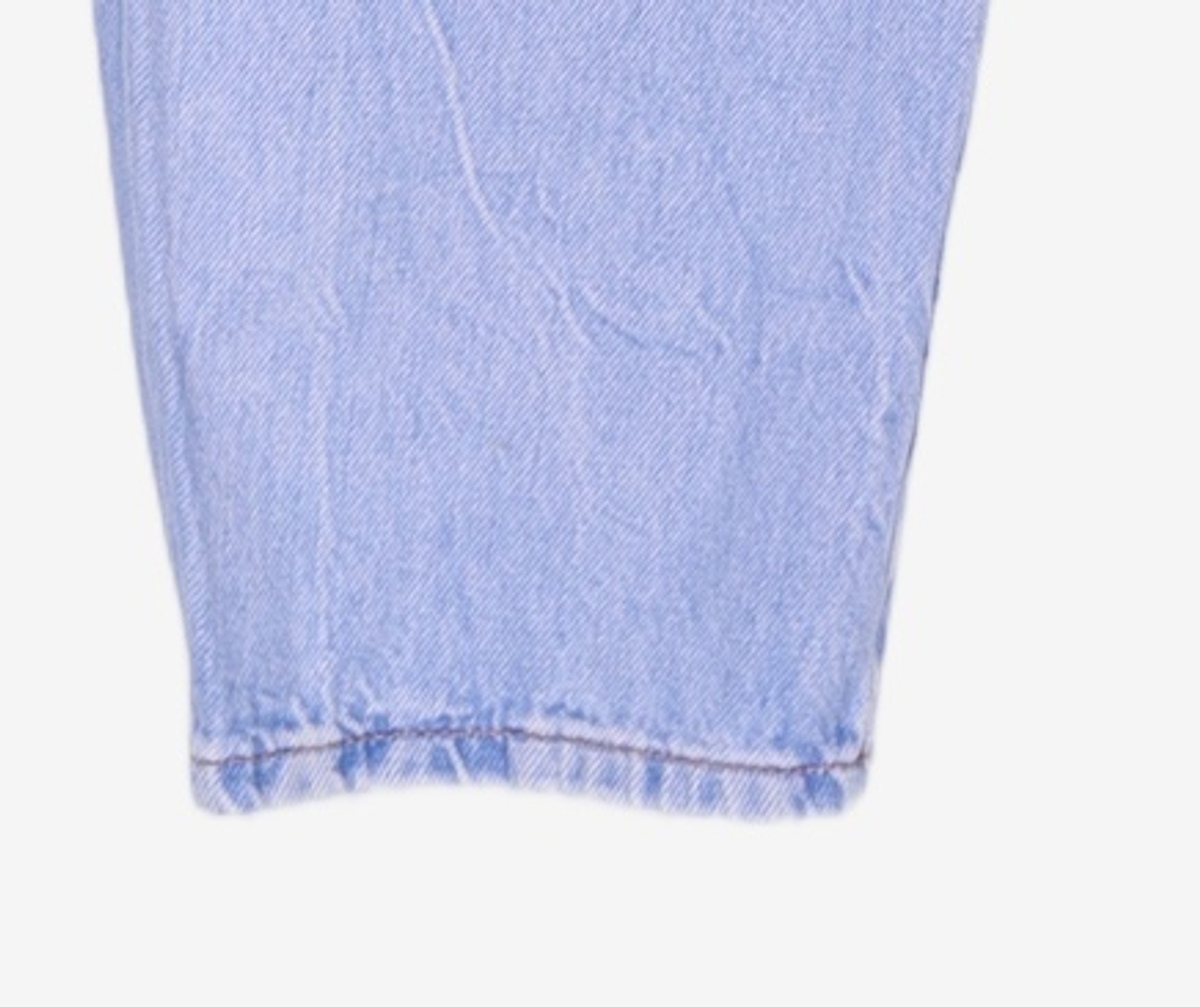 자라(ZARA) 청/데님 팬츠 4