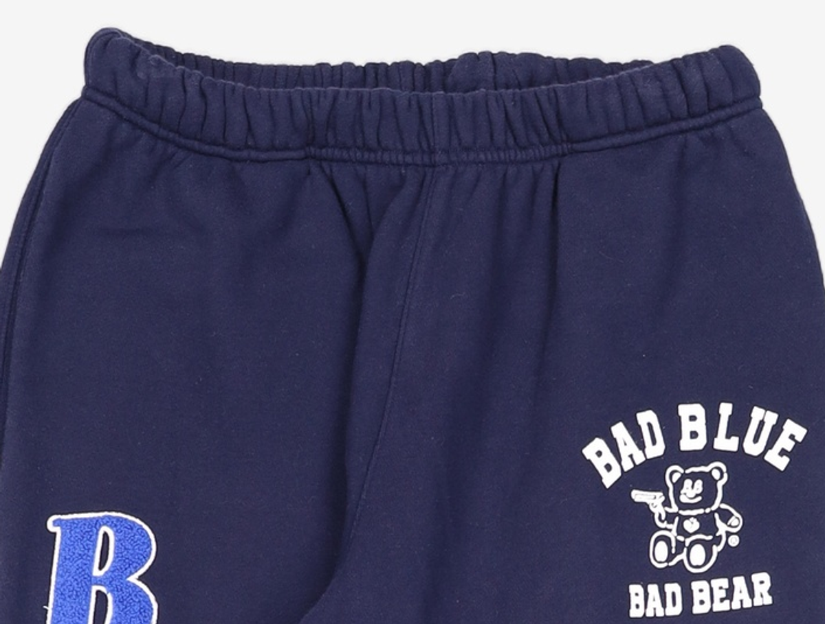 배드블루(BADBLUE) 조거 팬츠 1