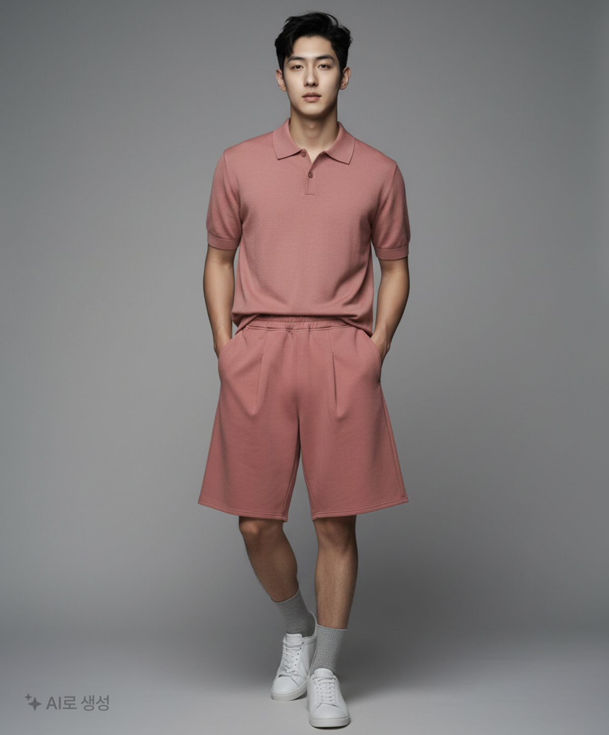 제로(XERO) 숏팬츠 S
