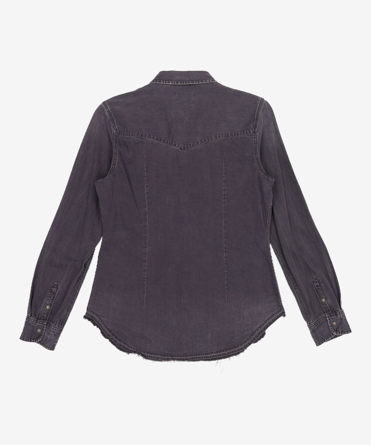 아메리칸이글(AMERICANEAGLE) 캐주얼 셔츠 S