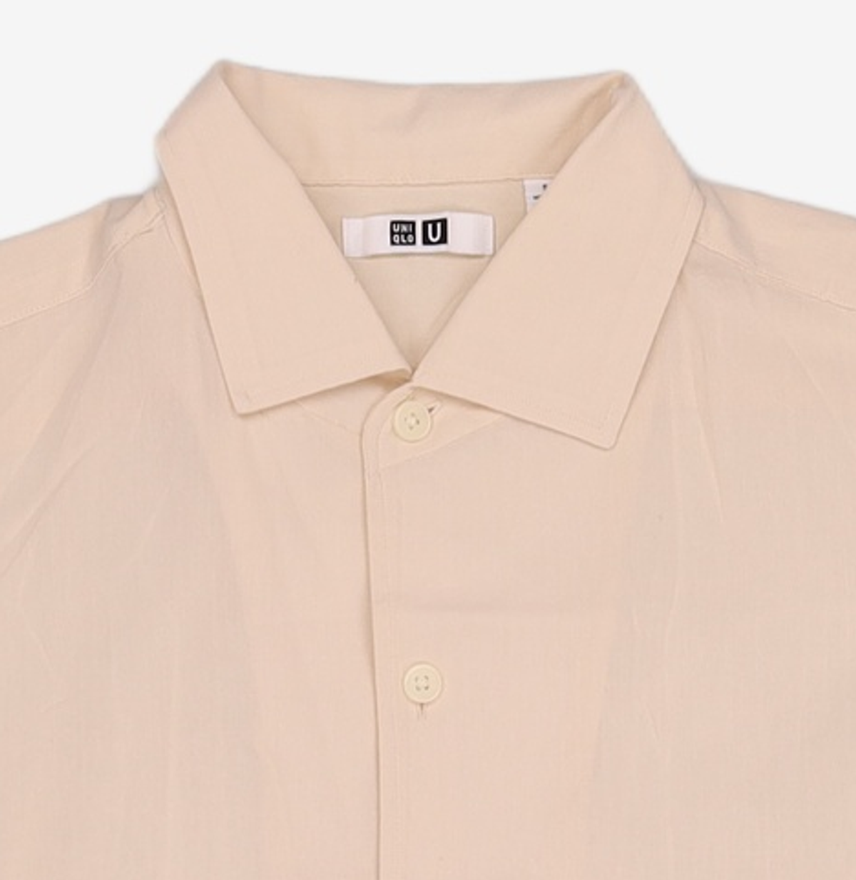 유니클로(UNIQLO) 캐주얼 셔츠 S