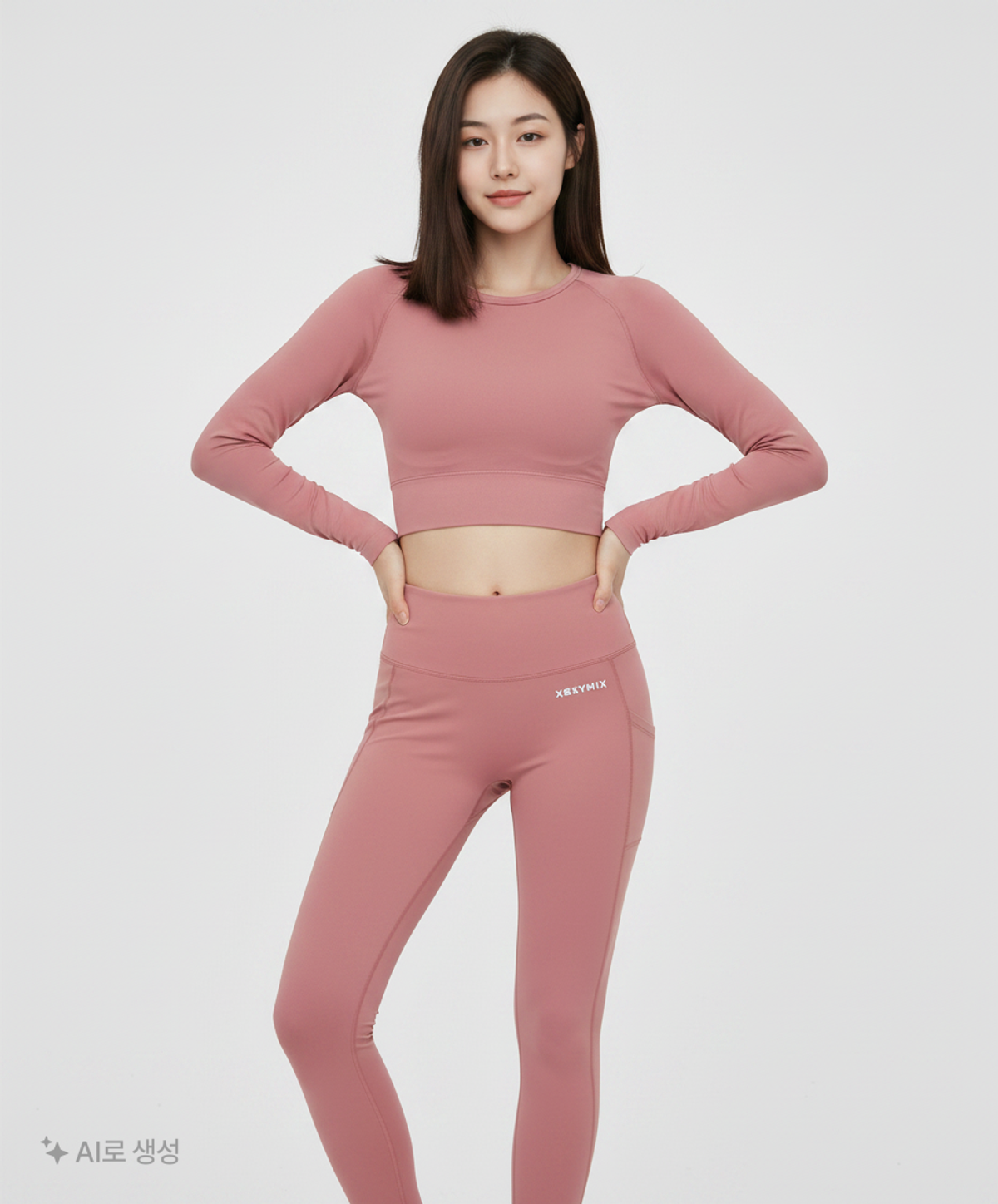젝시믹스(XEXYMIX) 레깅스 S