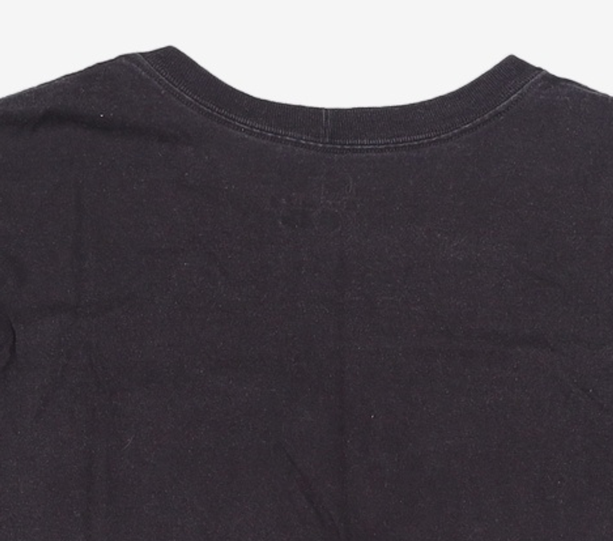 칼하트(CARHARTT) 롱 슬리브 포켓 긴팔티 공용 티셔츠 블랙 K126-BLK L