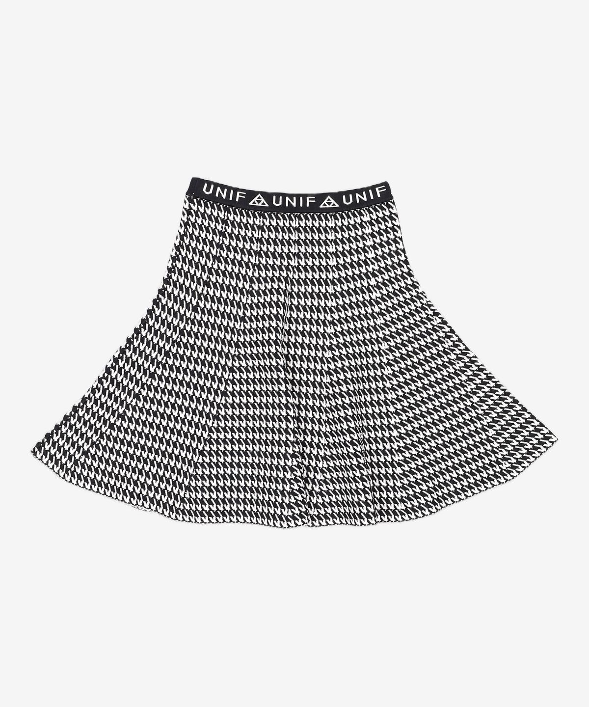 유니프(UNIF) 미니스커트 S