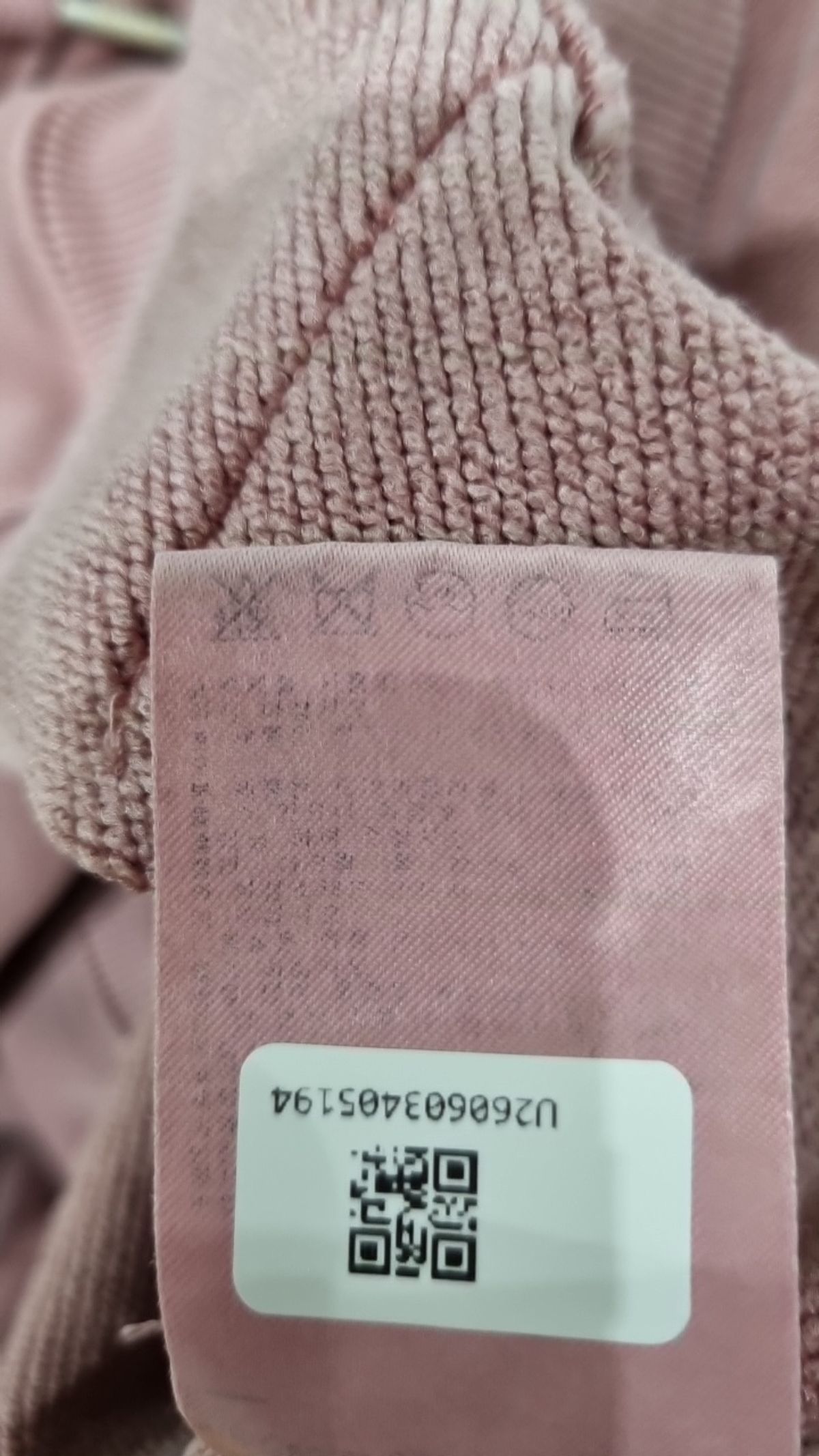 어반드레스(AVANDRESS) 후드 티셔츠 S