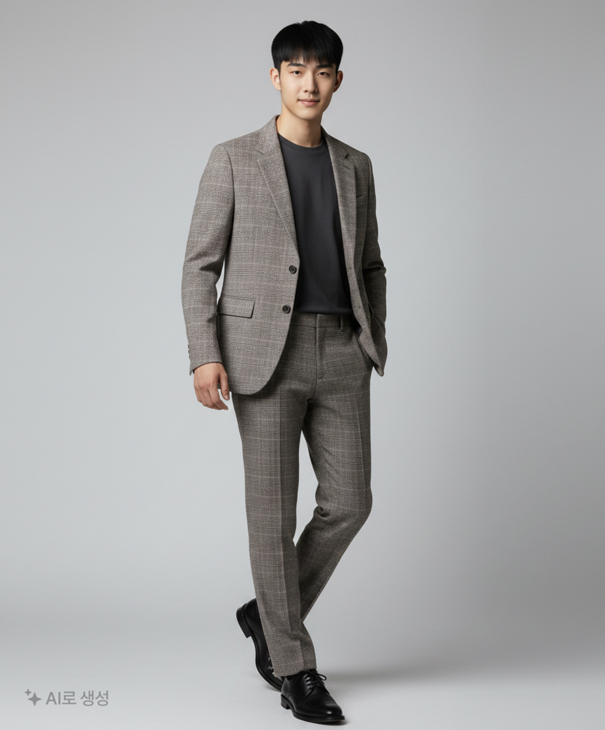 드로우핏(DRAW FIT) 슈트/블레이저 재킷 L