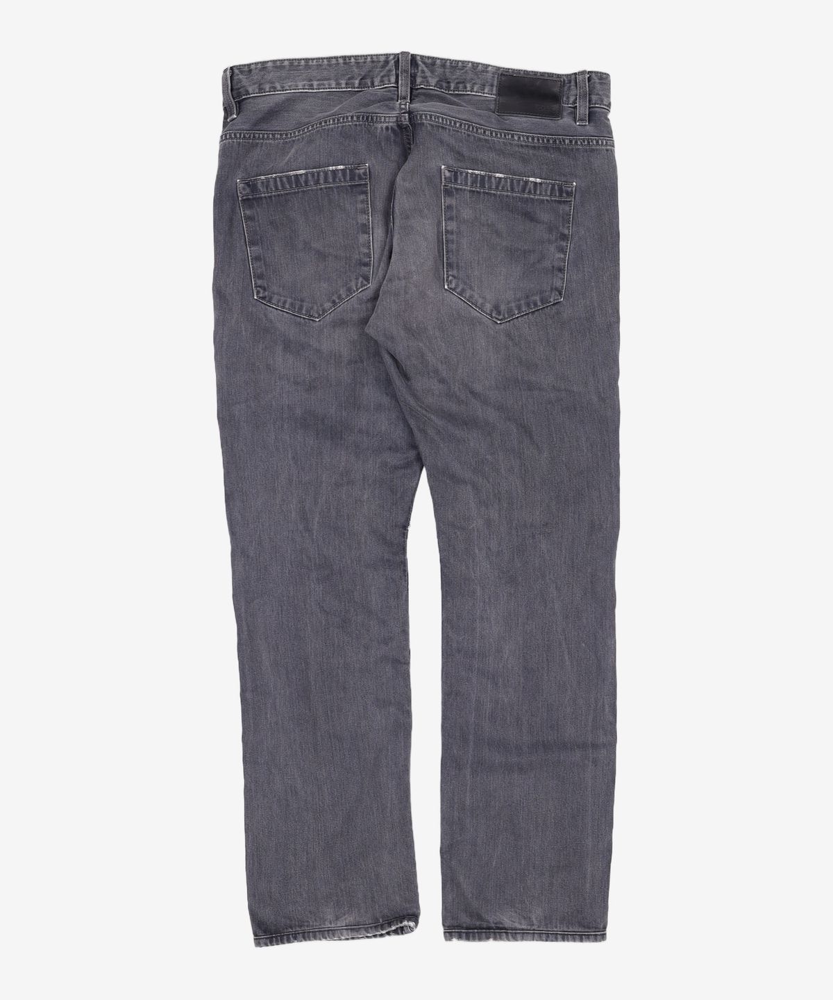 휴고 보스(HUGO BOSS) 청/데님 팬츠 34