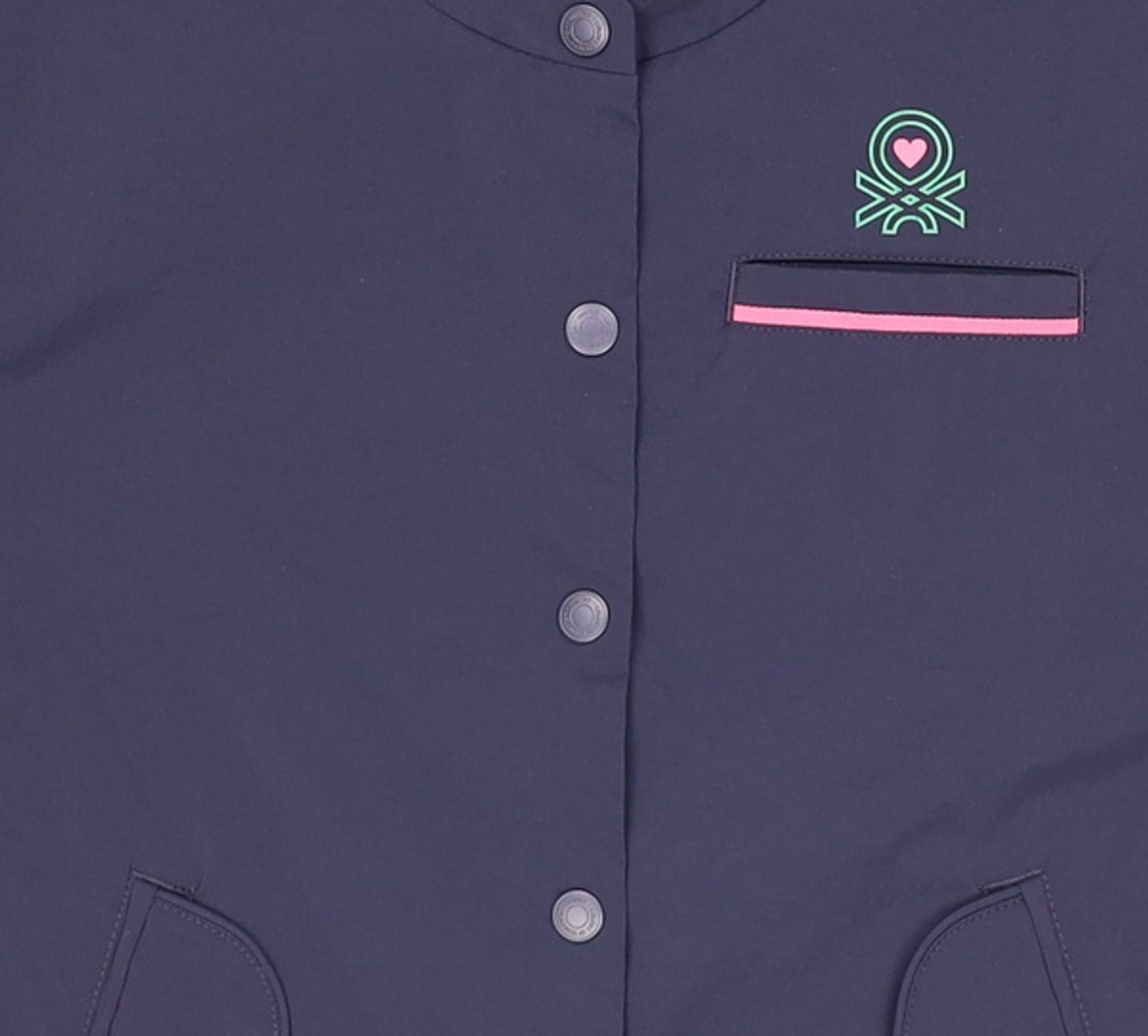 스타일 베네통(STILE BENETTON.) 기타 점퍼/재킷 M