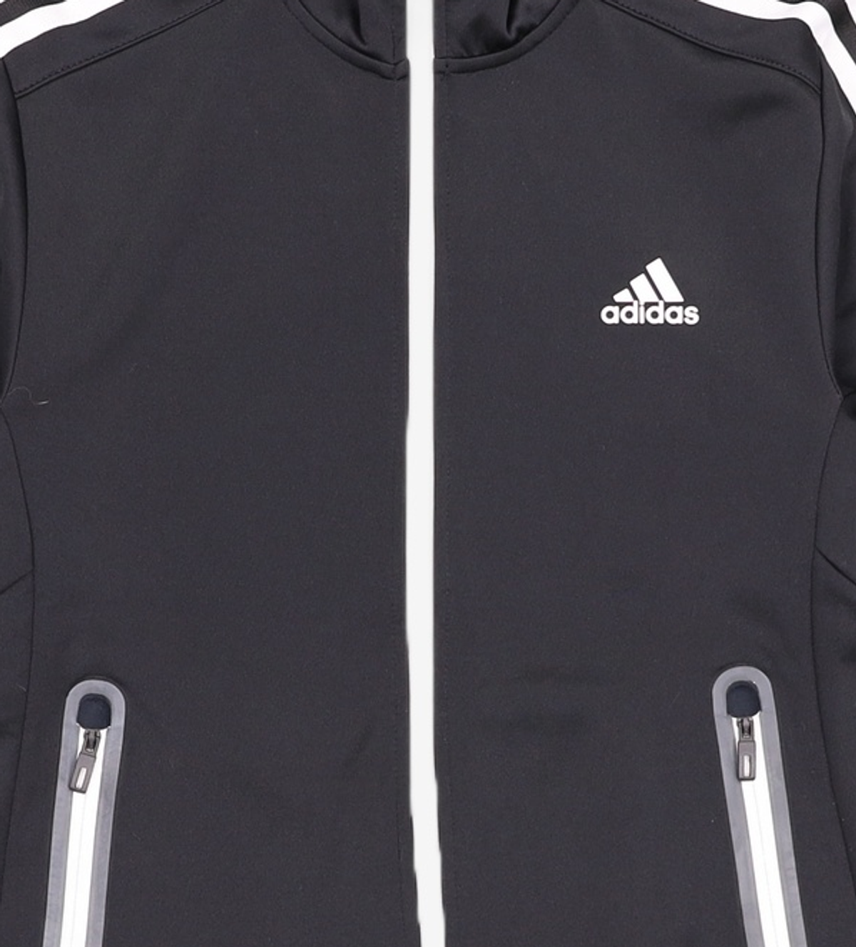 아디다스(ADIDAS) 트레이닝 재킷 105
