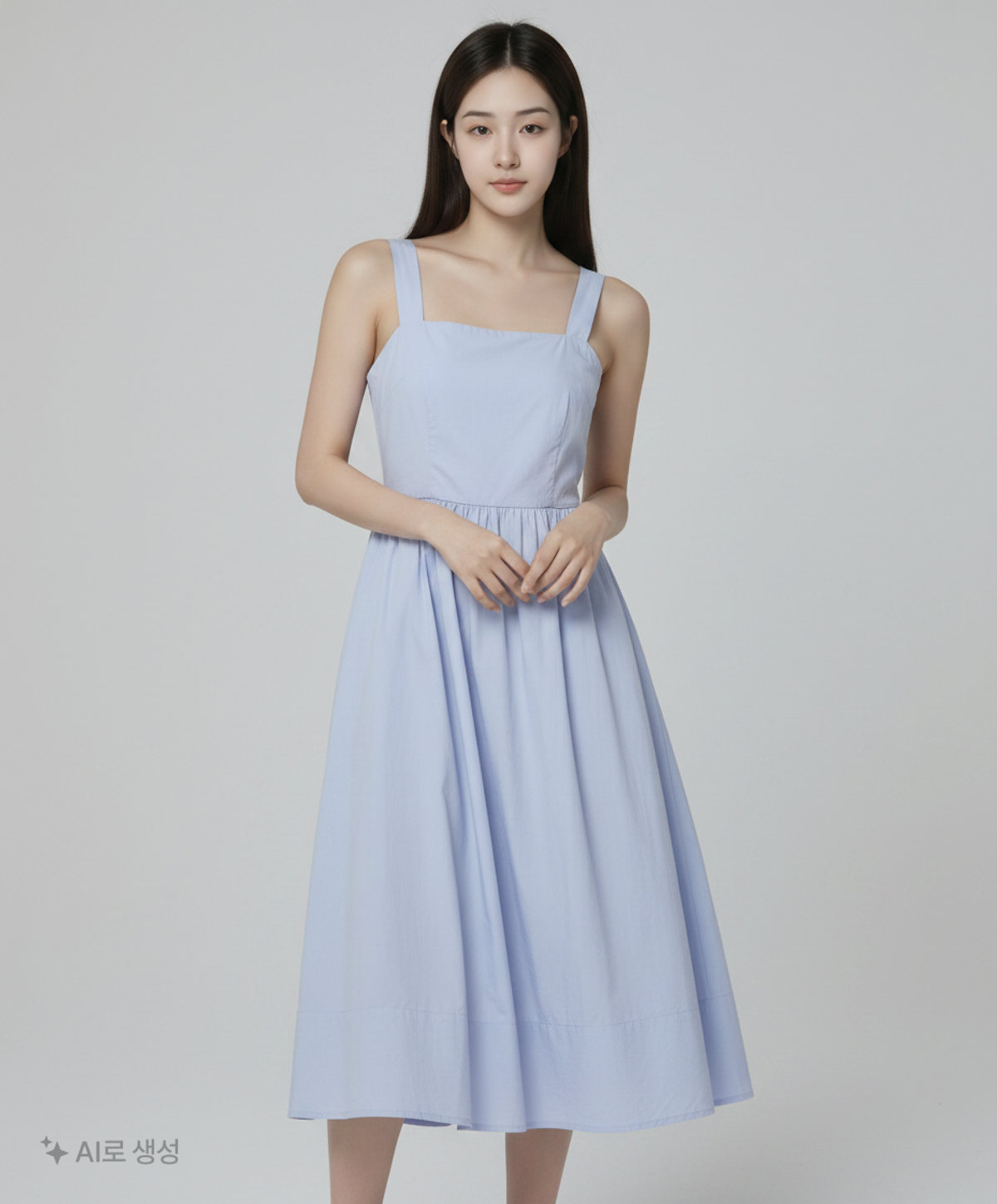 미쏘(MIXXO) 맥시 원피스 M