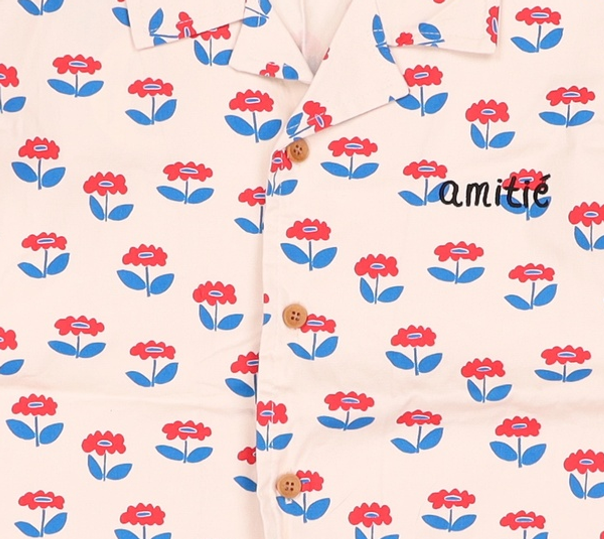 리미떼두두(Limitedoudou) 셔츠/블라우스 L
