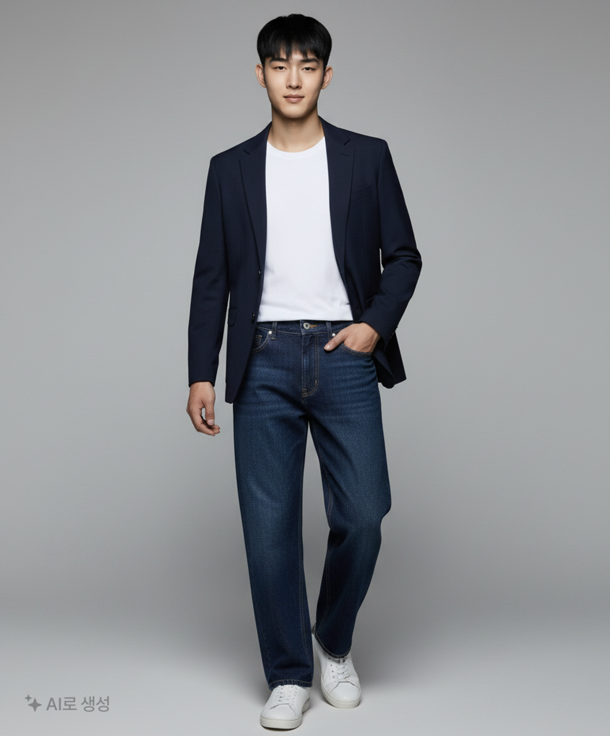 토피(TOFFEE) 청/데님 팬츠 M