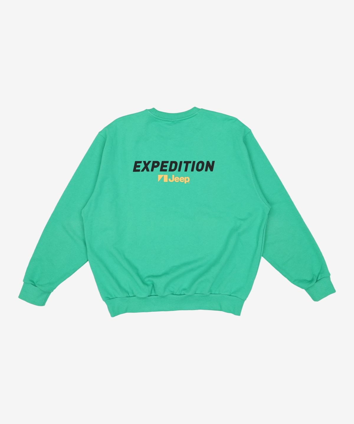 지프(JEEP) 맨투맨/스웨트셔츠 XL
