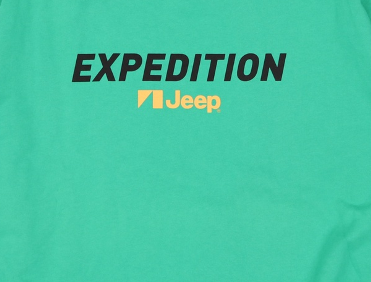 지프(JEEP) 맨투맨/스웨트셔츠 XL