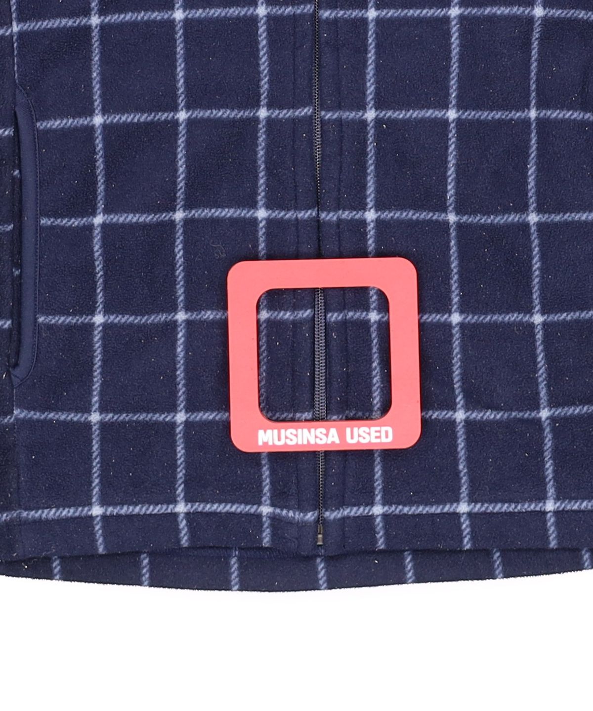 유니클로(UNIQLO) 플리스 S