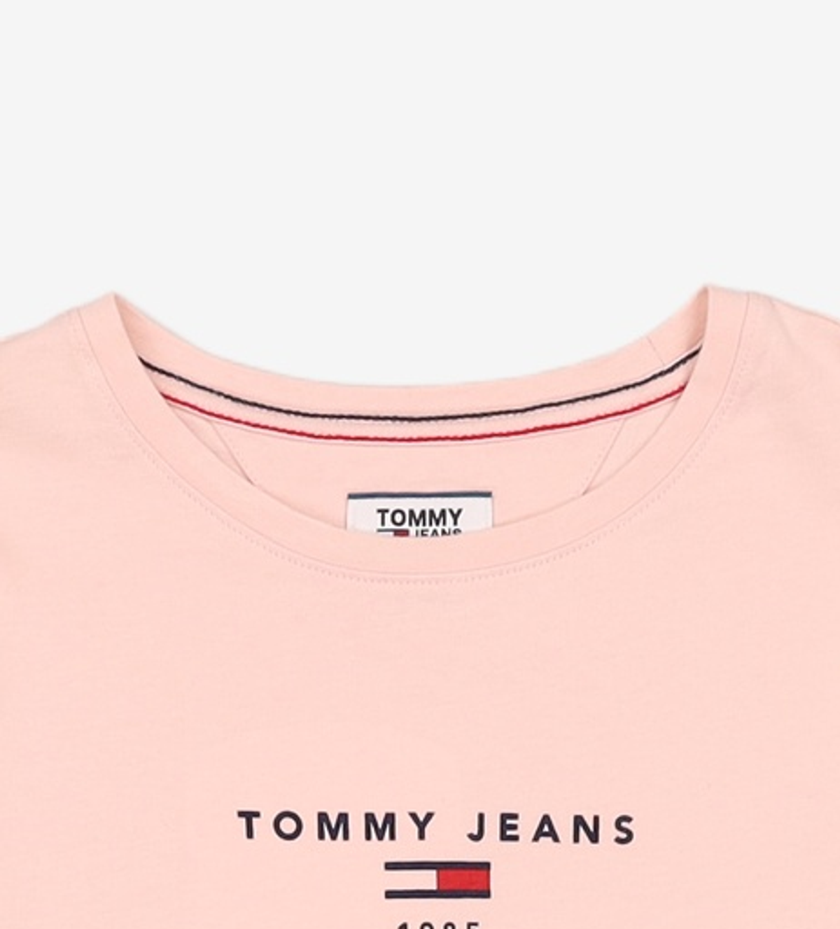 타미진스(TOMMY JEANS) 긴소매 티셔츠 M