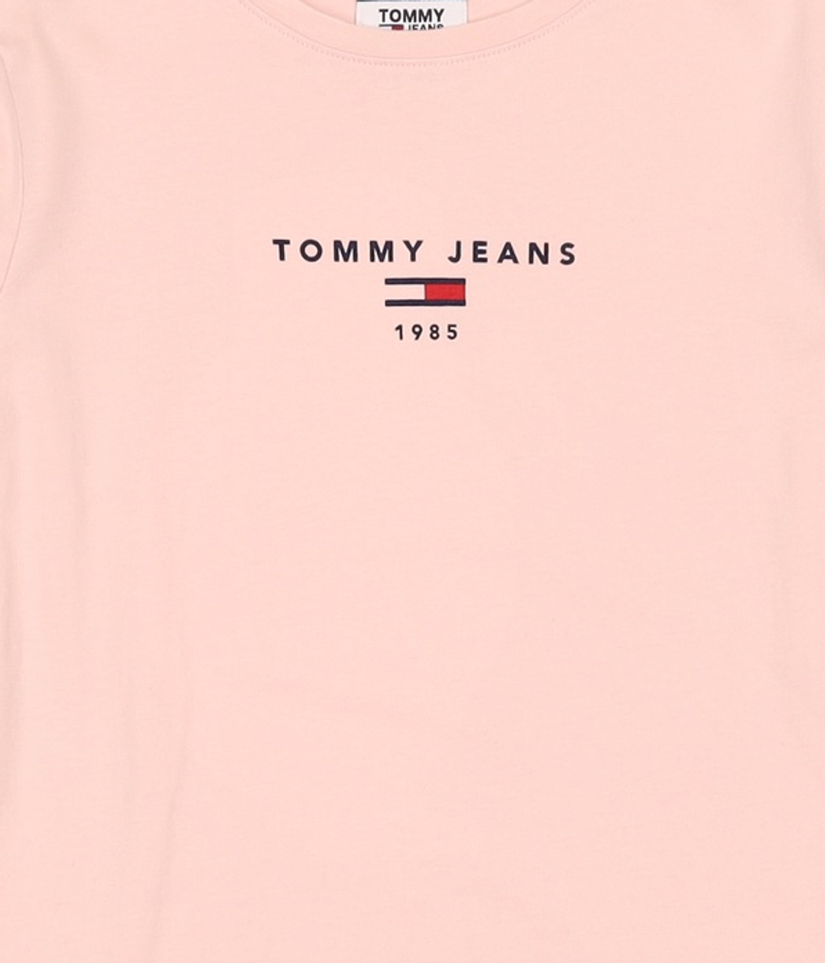 타미진스(TOMMY JEANS) 긴소매 티셔츠 M