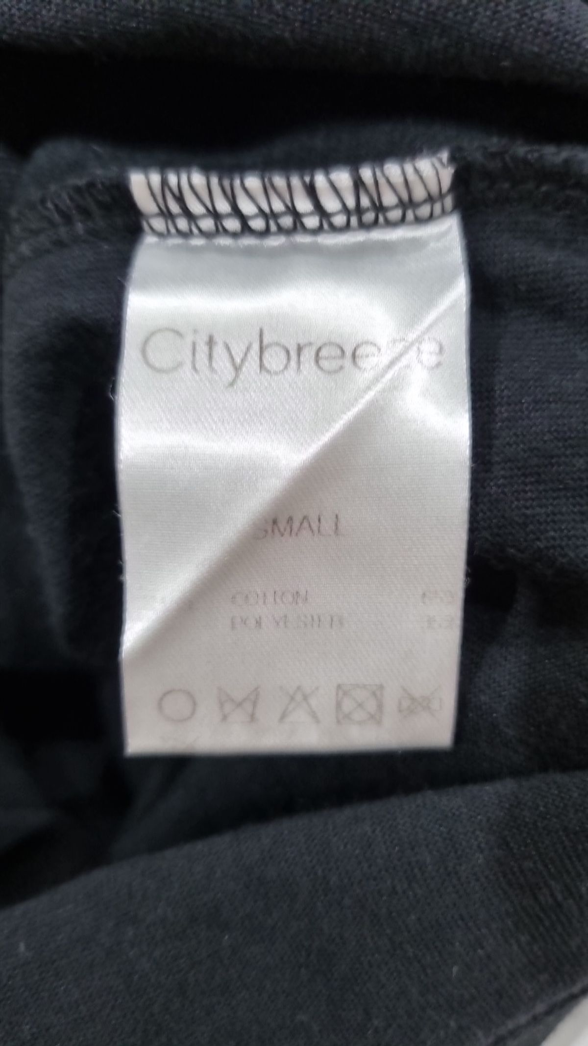 시티브리즈(CITYBREEZE) 반소매 티셔츠 S