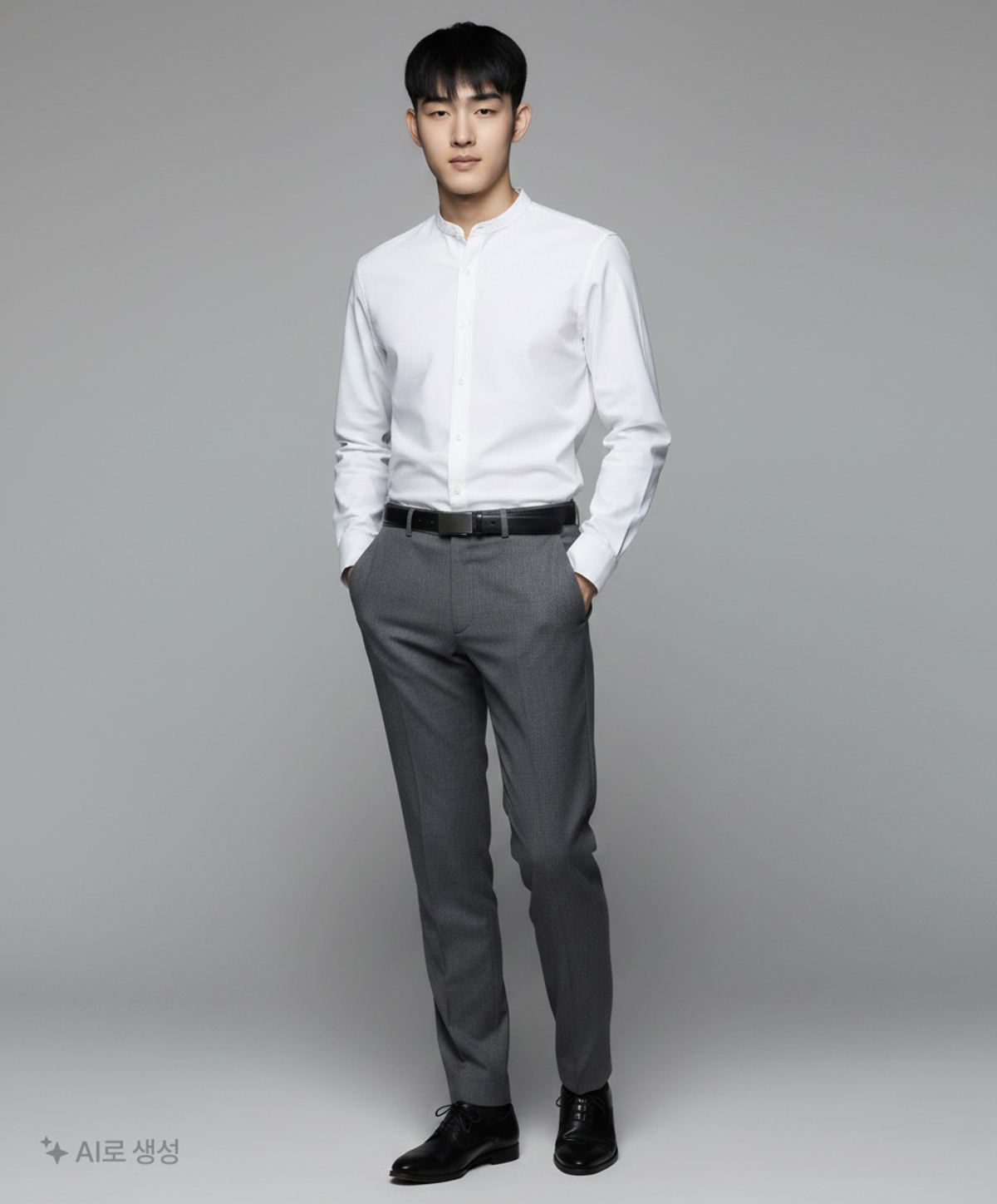 유니클로(UNIQLO) 캐주얼 셔츠 M