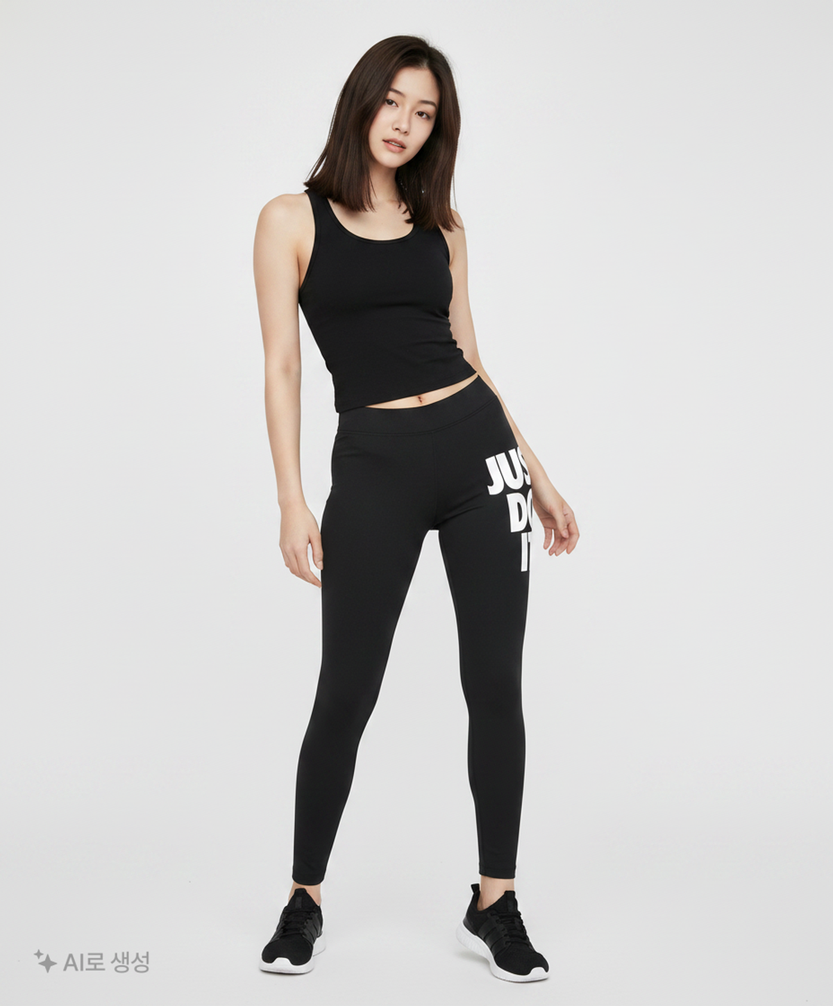 나이키(NIKE) 레깅스 L
