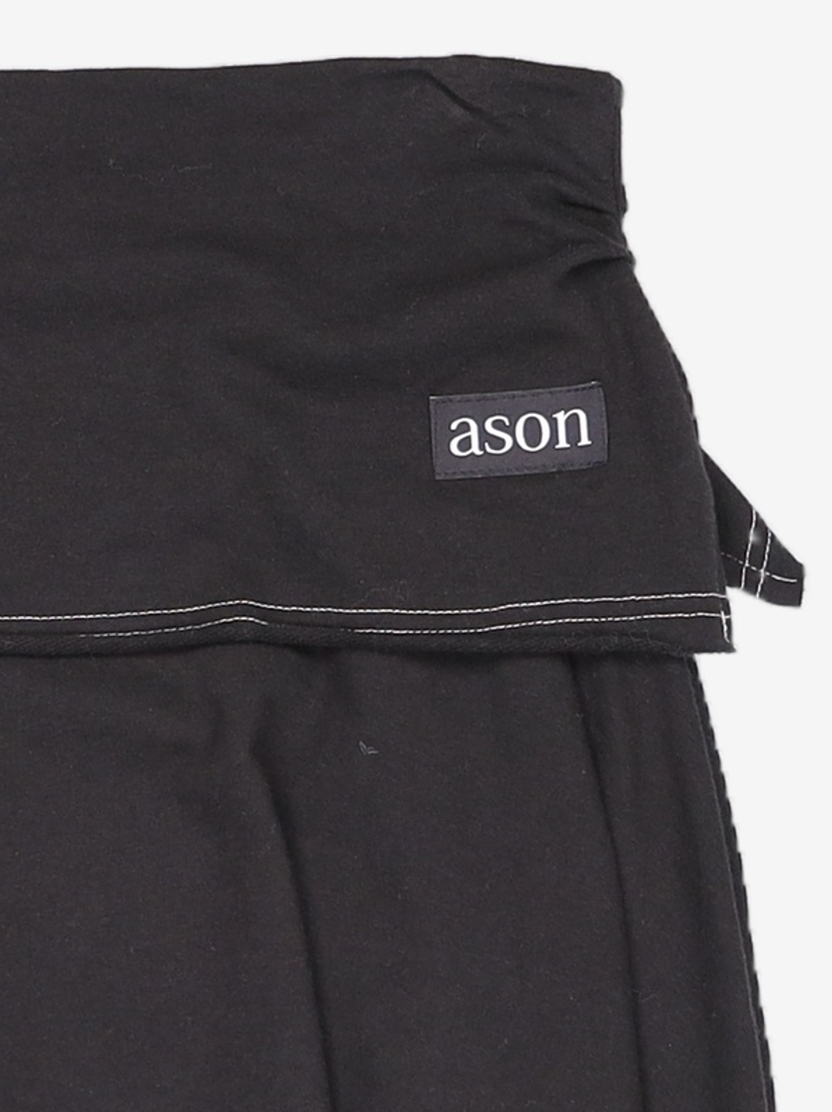 애즈온(ASON) 미니스커트