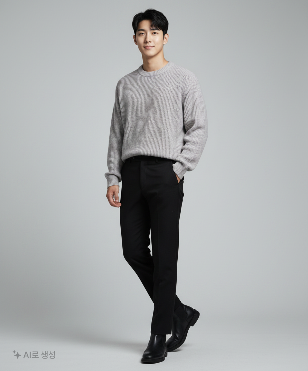 에이지오디(AGOD) 니트/스웨터 M