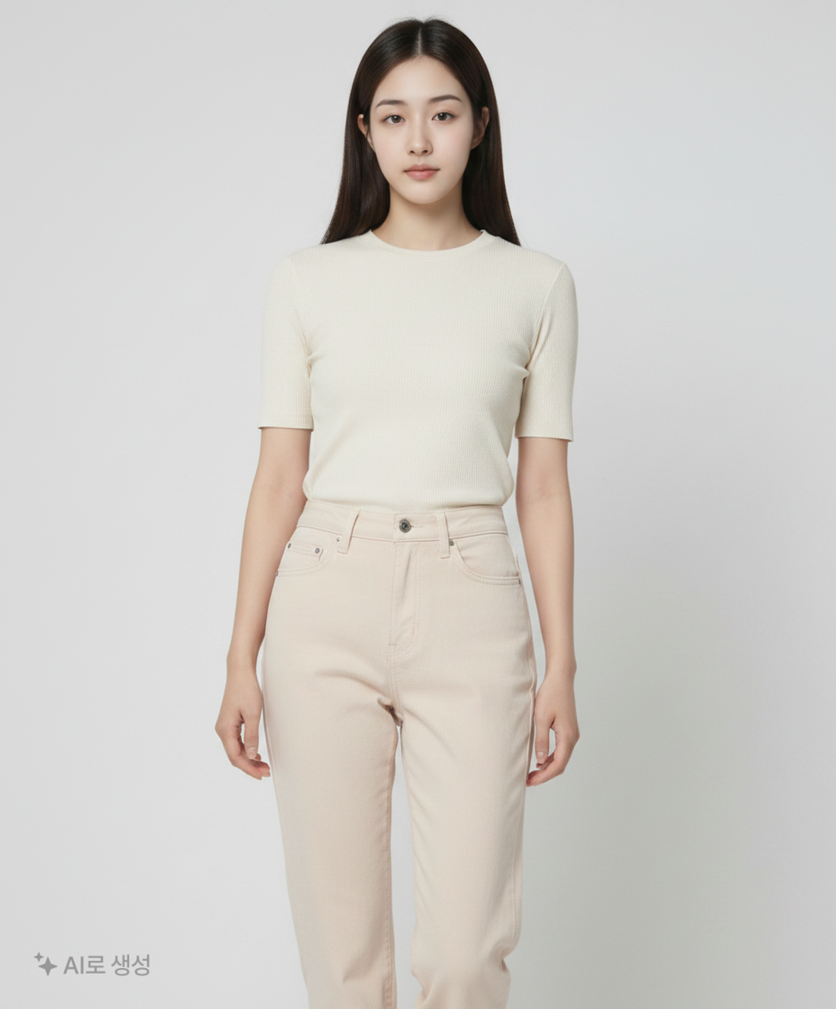 브랜디드(BRANDED) 청/데님 팬츠 30