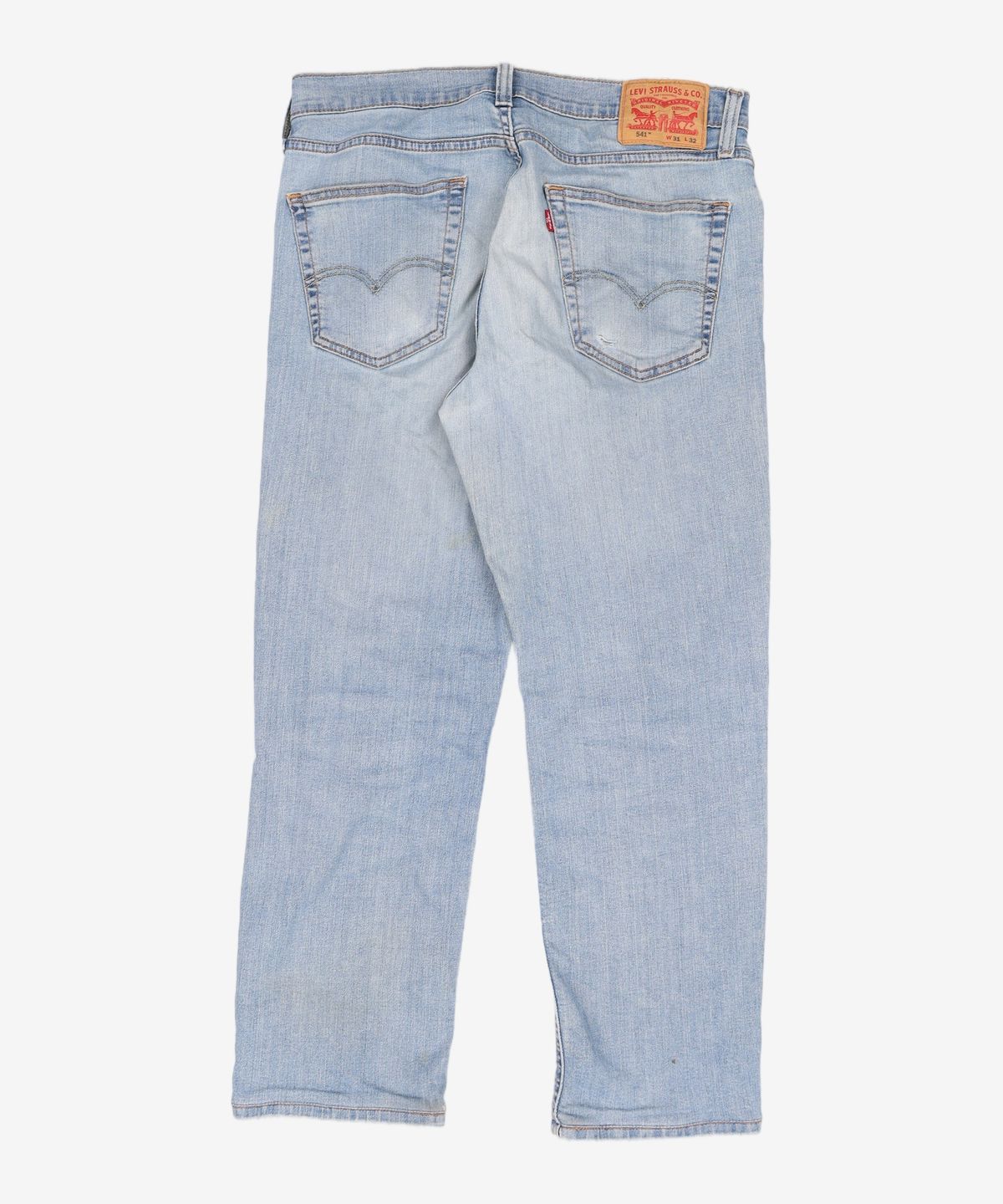 리바이스(LEVI'S) 청/데님 팬츠 31 32