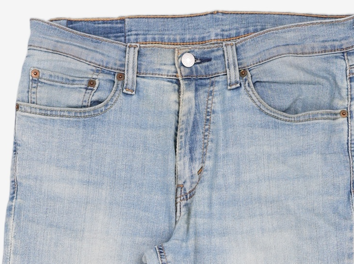 리바이스(LEVI'S) 청/데님 팬츠 31 32