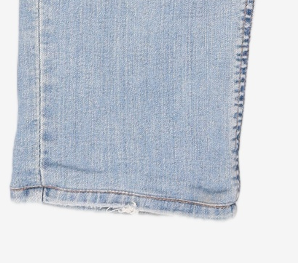 리바이스(LEVI'S) 청/데님 팬츠 31 32