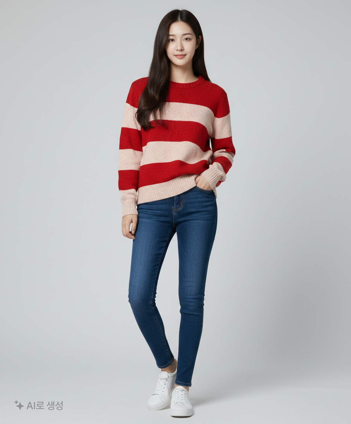 디자인 유나이티드(DESIGN UNITED) 니트/스웨터 95