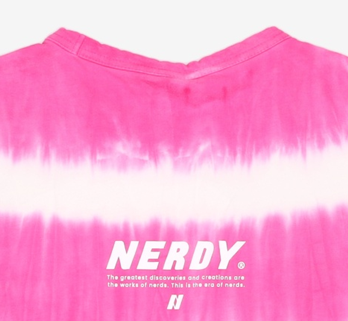 엔디와이(NDY) 반소매 티셔츠 S