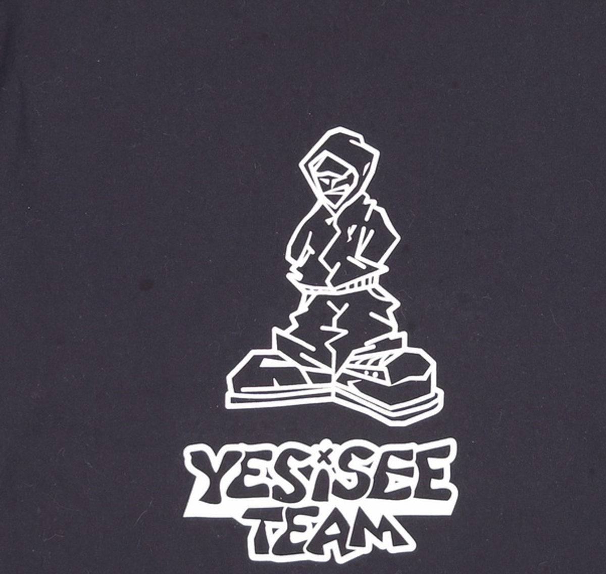 예스아이씨(YESEYESEE) 긴소매 티셔츠 XL