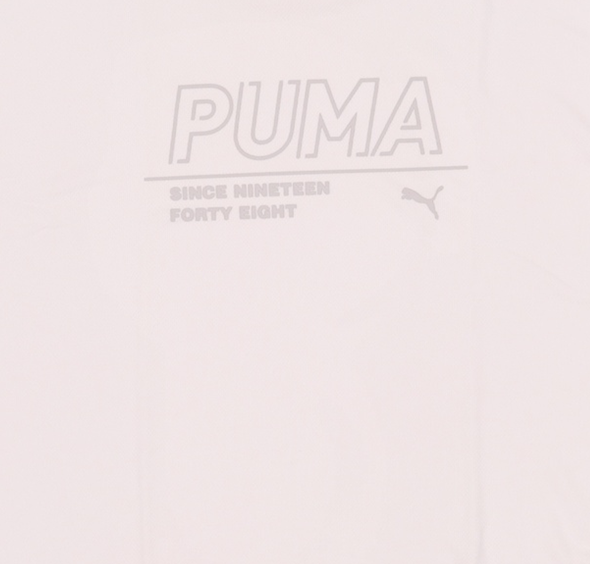 푸마(PUMA) 반소매 티셔츠 XXL