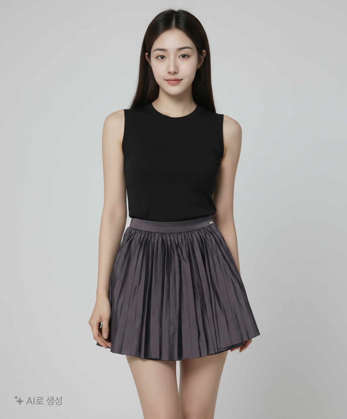 자라(ZARA) 미니스커트 10