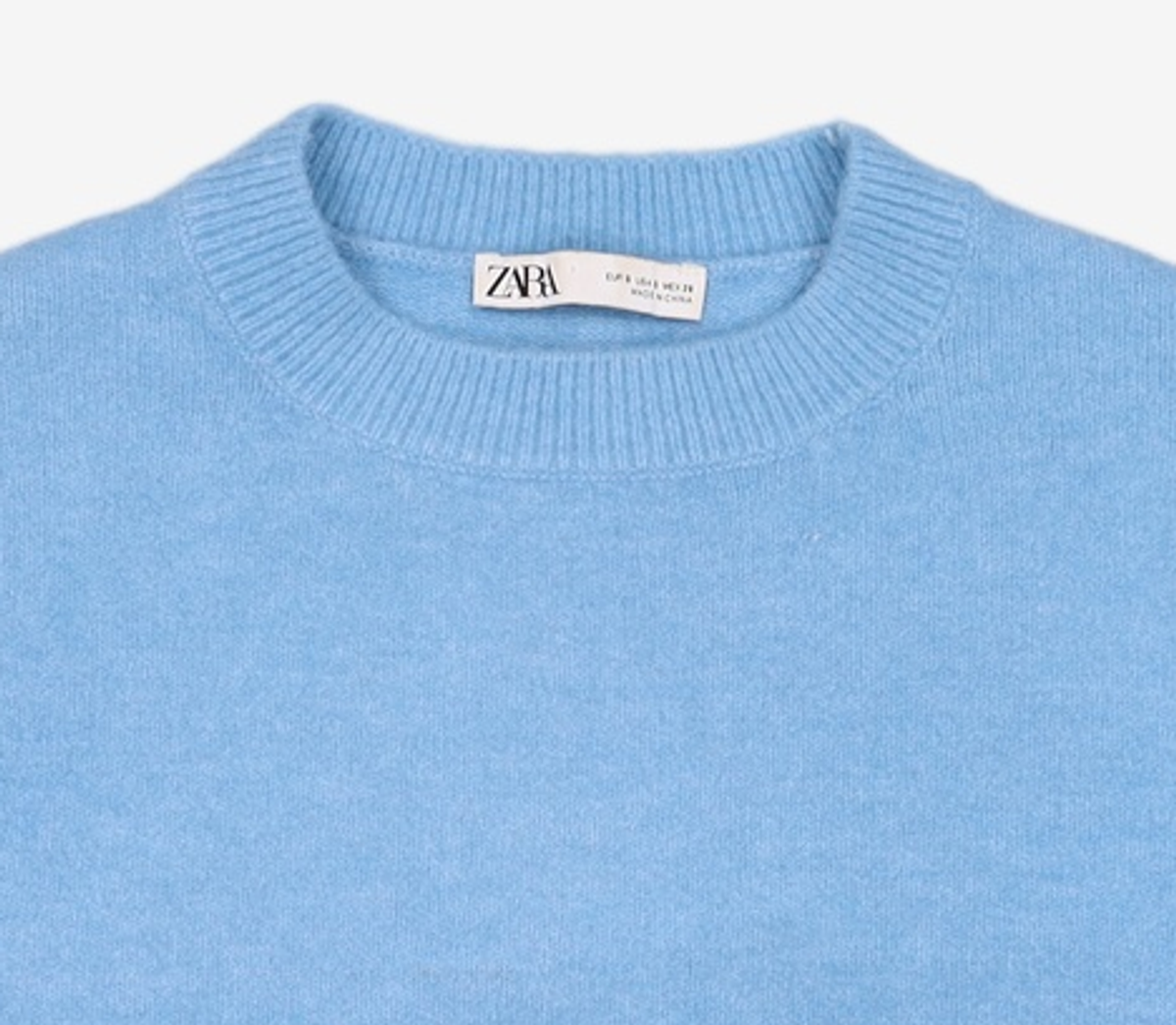 자라(ZARA) 니트/스웨터 S