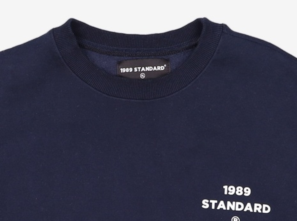 1989스탠다드(1989STANDARD) 맨투맨/스웨트셔츠 XL