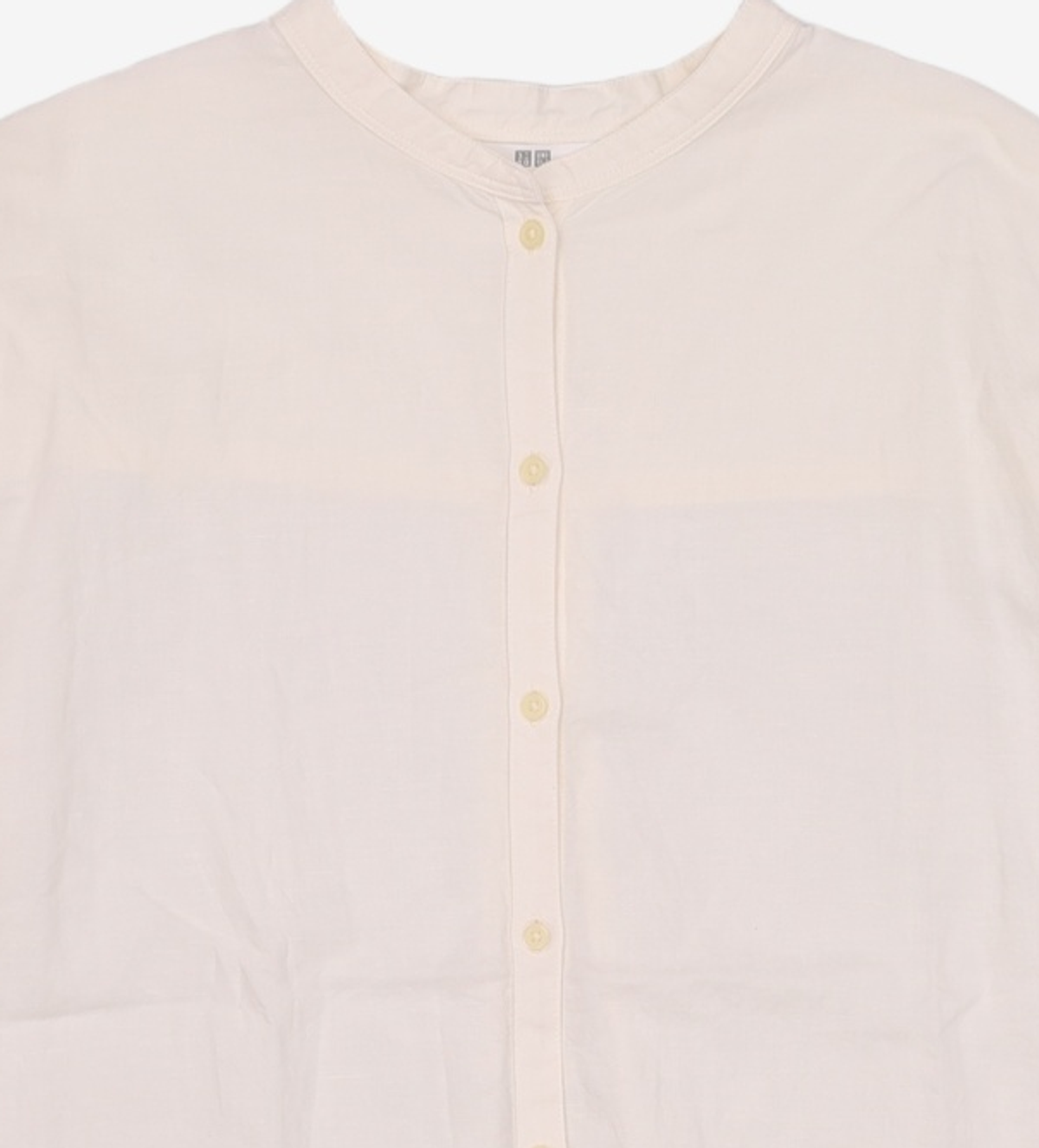 유니클로(UNIQLO) 캐주얼 셔츠 XL