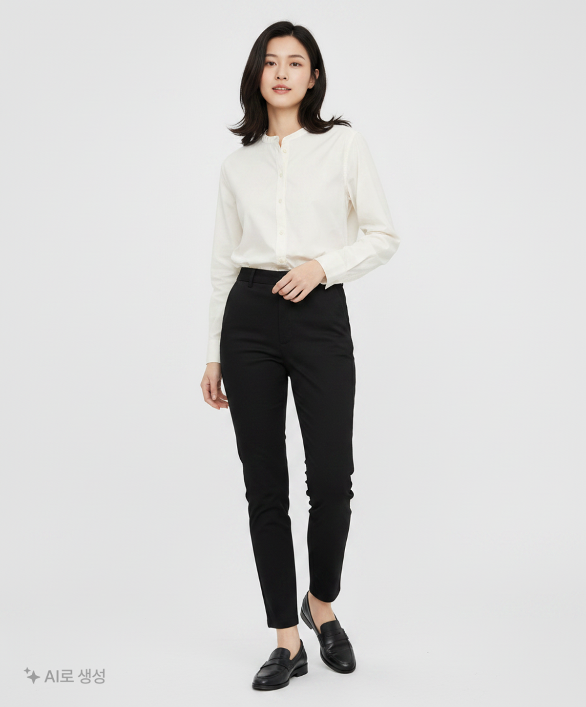 유니클로(UNIQLO) 캐주얼 셔츠 XL