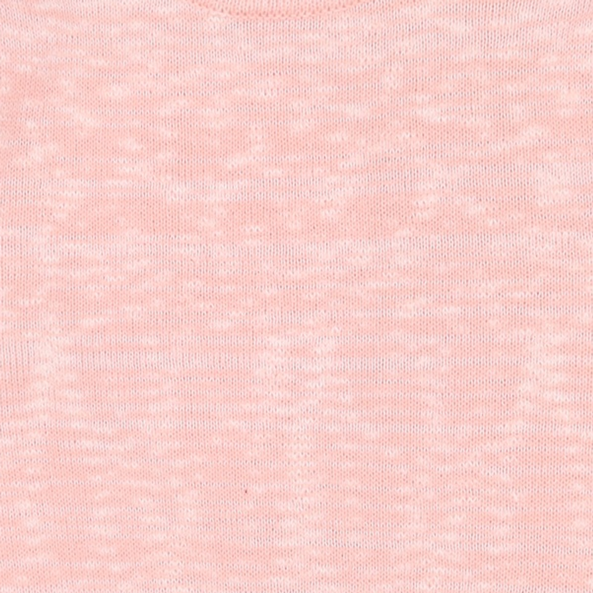 엽페(YUPPE) DOUBLE COTTON KNIT_PINK FREE