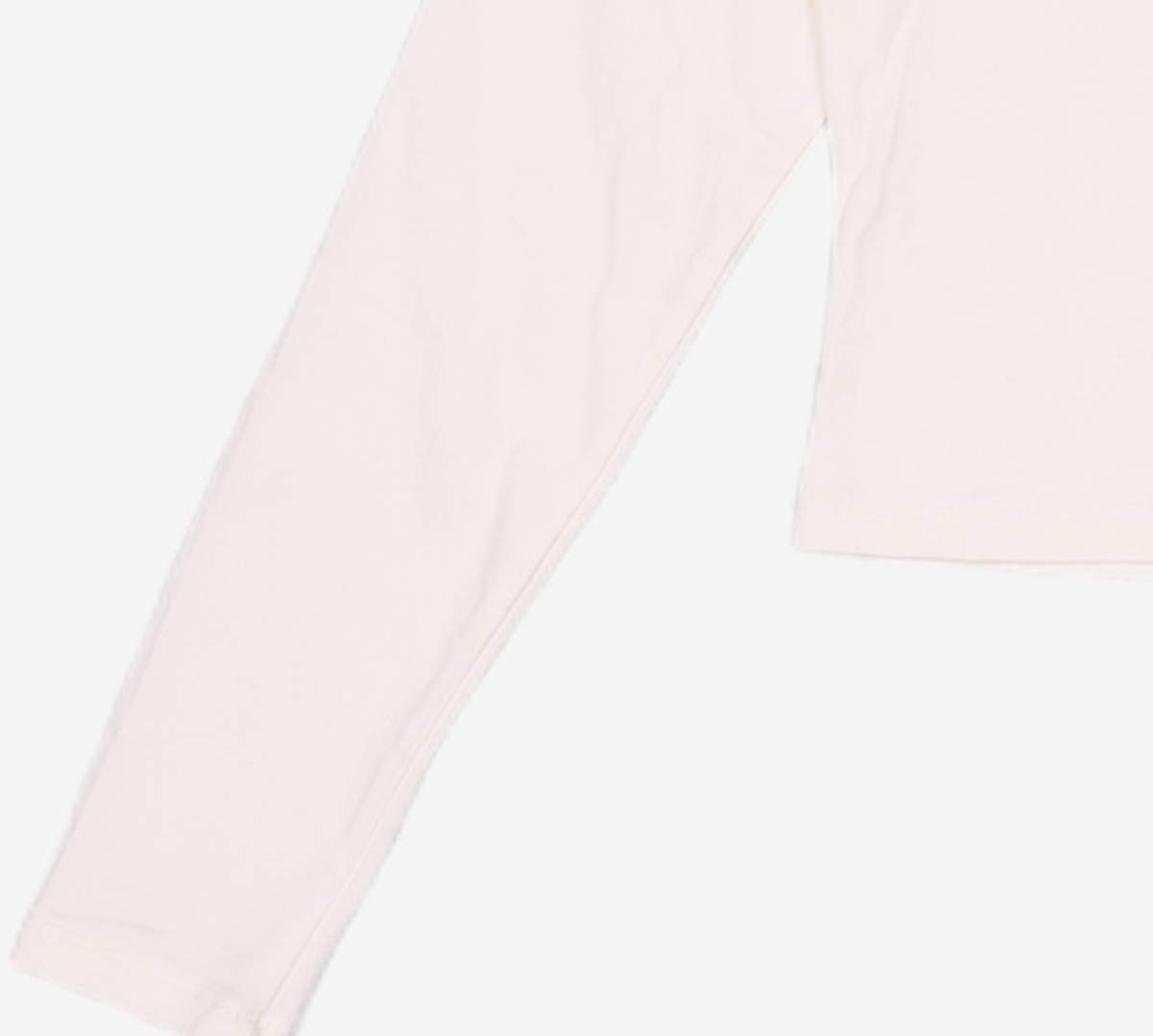 디바이디드에이치앤엠(DIVIDED H&M) 긴소매 티셔츠 S