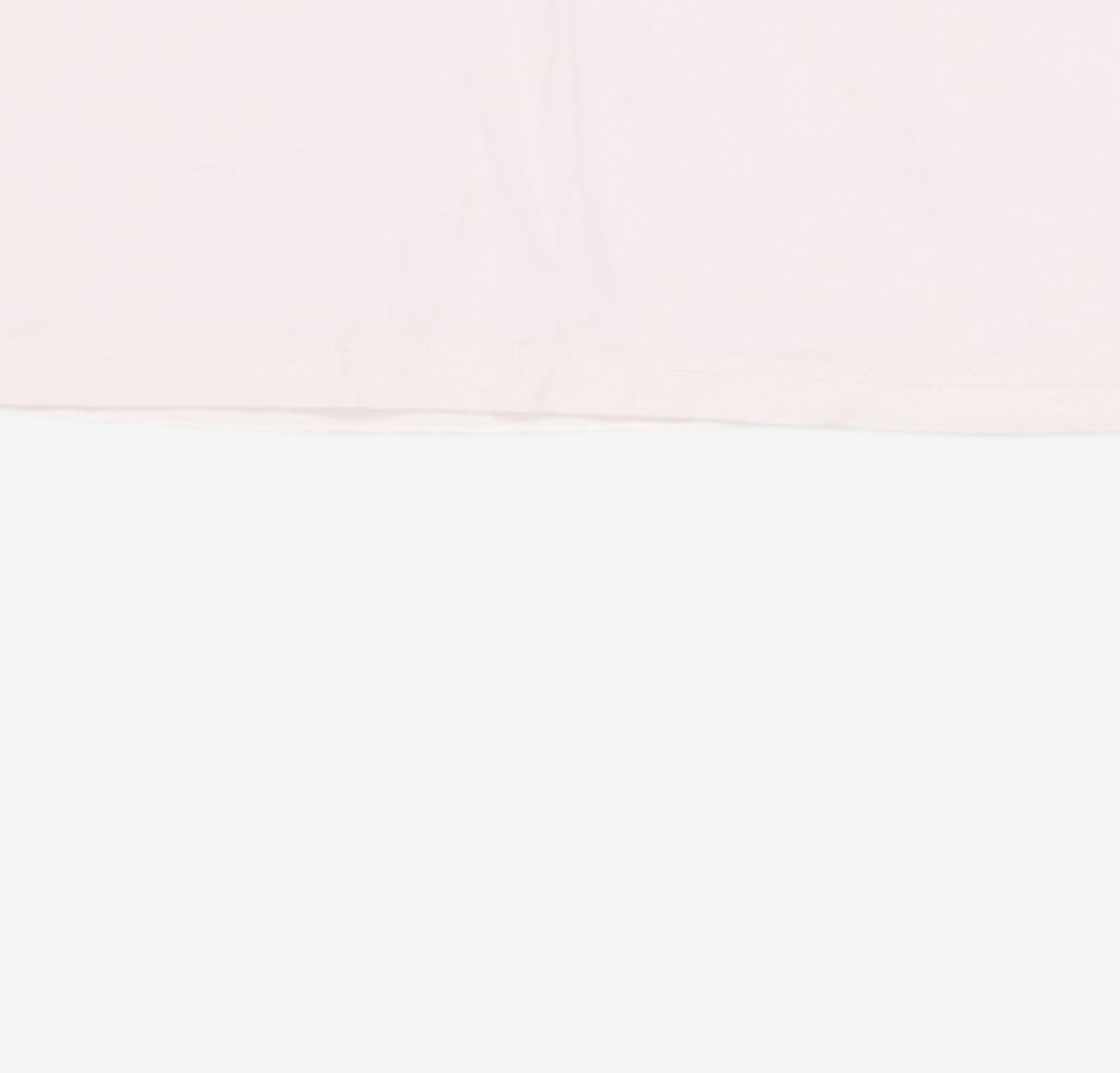 디바이디드에이치앤엠(DIVIDED H&M) 긴소매 티셔츠 S