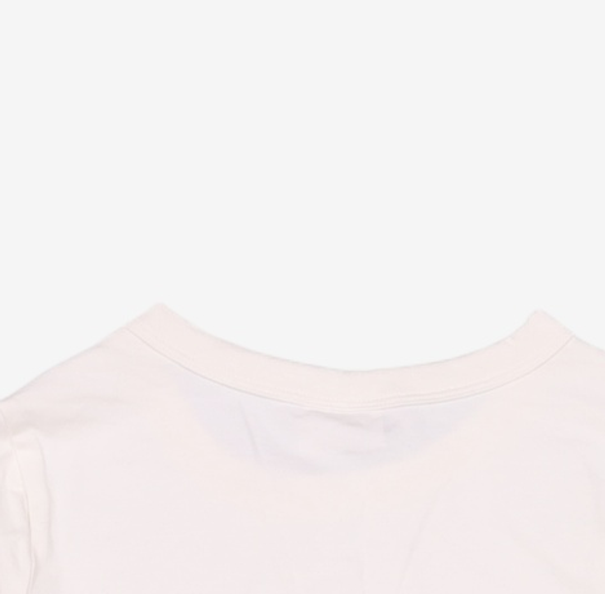 디바이디드에이치앤엠(DIVIDED H&M) 긴소매 티셔츠 S