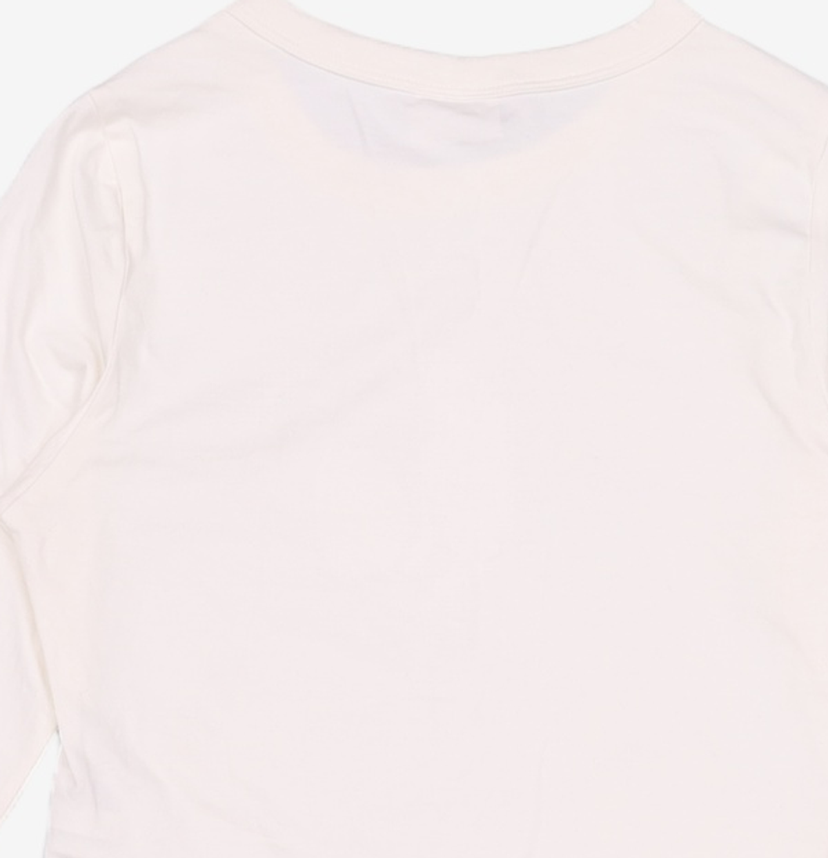 디바이디드에이치앤엠(DIVIDED H&M) 긴소매 티셔츠 S