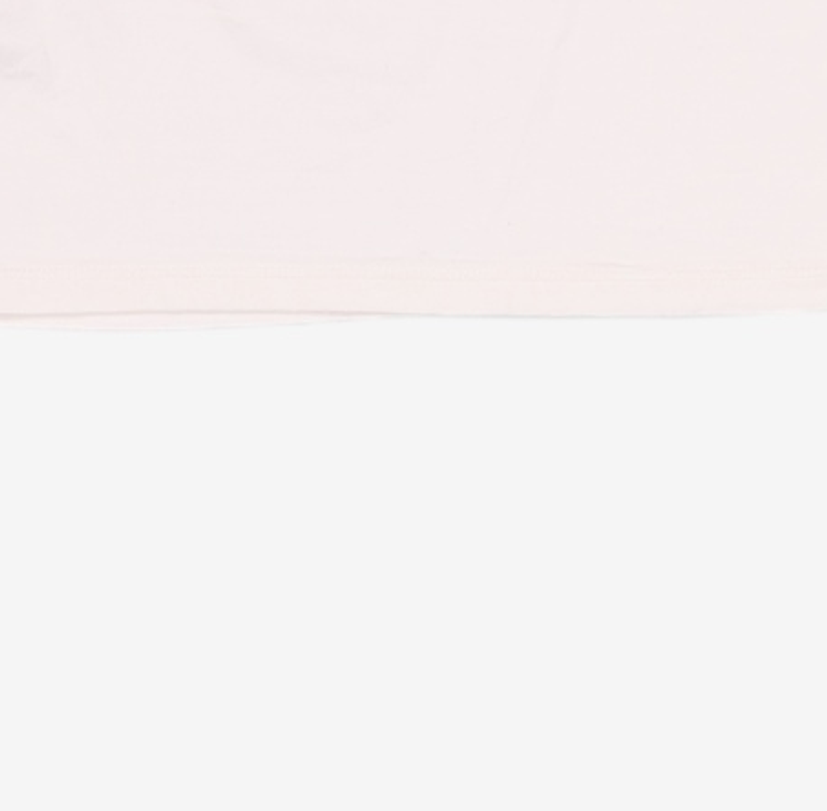 디바이디드에이치앤엠(DIVIDED H&M) 긴소매 티셔츠 S