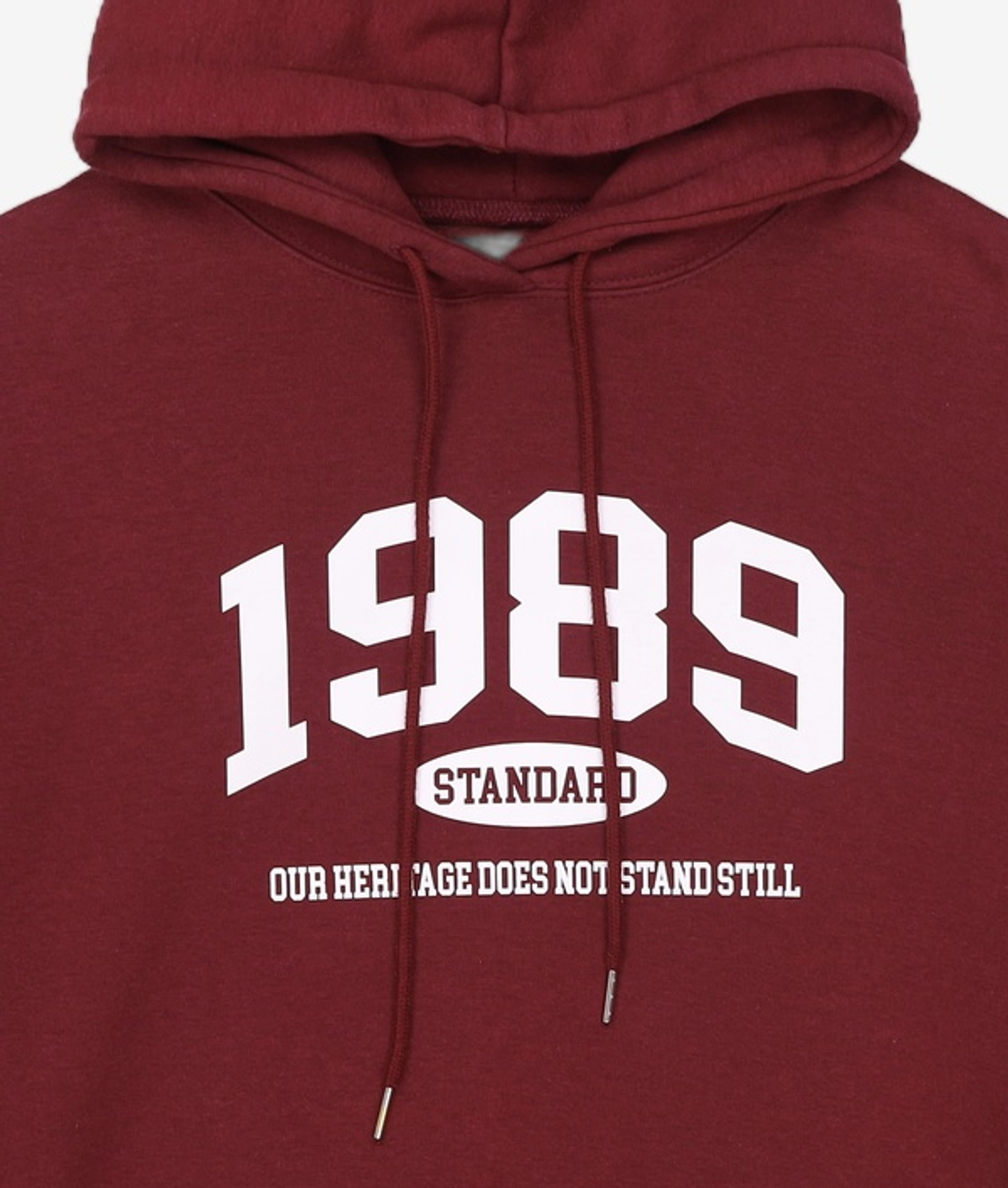 1989스탠다드(1989STANDARD) 후드 티셔츠 L